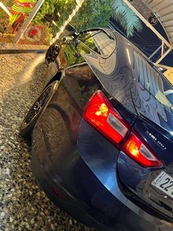 شێڤرۆلێت مالیبۆ